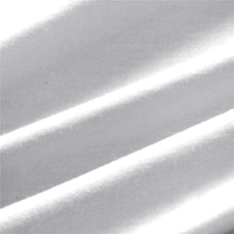4U'LIFE Single Fitted Sheet, Prime 1800 Series, Ultra Soft & Comfortable, Double Brushed Microfiber (White, Full) 4U'LIFE