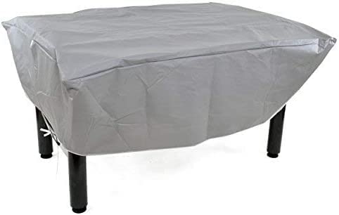 KETTLER Carrara Outdoor Foosball Table with 360 Degree Goalie Rotation, 5 Resin Balls, 5 Cork Balls and Premium Storage Cover KETTLER