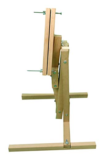 Frank A. Edmunds Universal Craft Stand, 6111 Edmunds