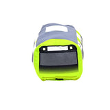 Shinkansen Futon De Cushion (Futon Storage Cover) (E235 Series Yamanote Line) Zippo