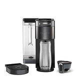Keurig K-Supreme Plus SMART Coffee Maker, Single Serve K-Cup Pod Coffee Brewer, BREWID and MultiStream Technology, 78 Oz Keurig