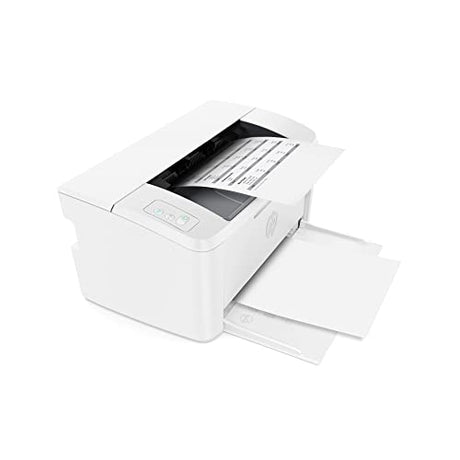 HP LaserJet M110w Wireless Printer, Print, Fast speeds, Easy setup, Mobile printing, Best for small teams HP