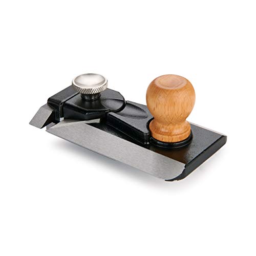 WoodRiver Side Rabbet Plane WOODRIVER