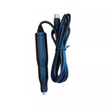 UC009 Ultrasonic Cutter Ultrasonic Cutting Knife for Plastic PVC PET W/ 6 Blades Canglan Technology