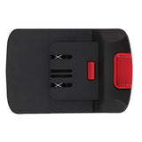 Q M 18V 20V Battery Adapter Converter Power Tool Adapter Woodworking Portable Device Aumotop