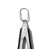 OXO Good Grips Grilling Tools, Tongs and Turner Set, Black OXO