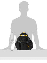 TOUGHBUILT TOU-CT-106A Service Pouch with Shoulder Strap ToughBuilt