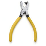 Leather Hole Punch Plier,Vkermury Universal 2mm Hand Leather Strap Watch Band Belt Tool Hole Punch Pliers Tool Vkermury