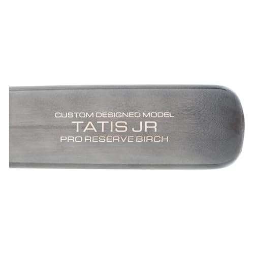 Victus Sports TATISJR BK/Gray Birch Youth in-Stock PRO Reserve,29" Victus Sports