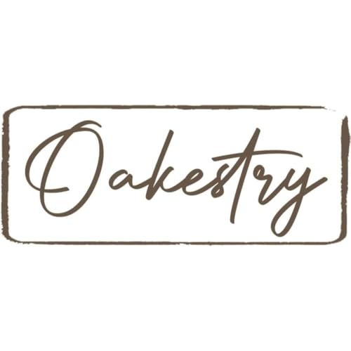 Oakestry Boss 71" W x 35" D Race Track Conference Table Spacious Professional Office Conference Table Mocha Finish with Large Work Surface Ideal for Executive Office and Conference Rooms Oakestry
