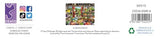 Ceaco - Tracy Flickinger - Country Market - 500 Piece Jigsaw Puzzle Ceaco