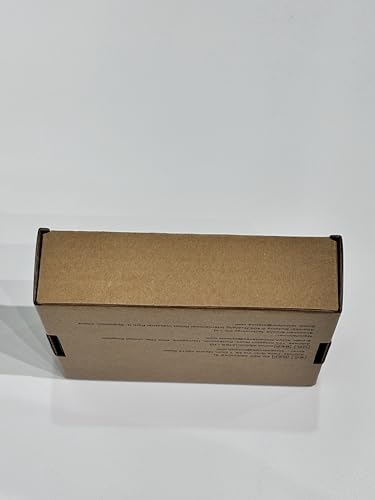 ERYONE Silk Tri Color PLA Filament 3D Printer 1.75mm +/- 0.03mm, Multicolor Filament Tricolor PLA 250G(0.55lbs) Cardboard Spool, Red Blue Green ERYONE