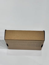 ERYONE Silk Tri Color PLA Filament 3D Printer 1.75mm +/- 0.03mm, Multicolor Filament Tricolor PLA 250G(0.55lbs) Cardboard Spool, Red Blue Green ERYONE