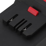 oceanside 18V to 20V Battery Adapter Battery Converter for Woodworking Power Tool Adapter Durable Battery Adapter Tool oceanside