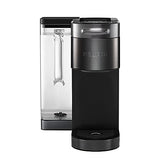 Keurig K-Supreme Plus SMART Coffee Maker, Single Serve K-Cup Pod Coffee Brewer, BREWID and MultiStream Technology, 78 Oz Keurig