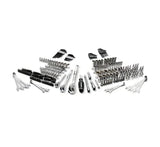 Husky 270-piece mechanics tool sets 1/4,3/8,1/2 drive $545 value WoodArtSupply