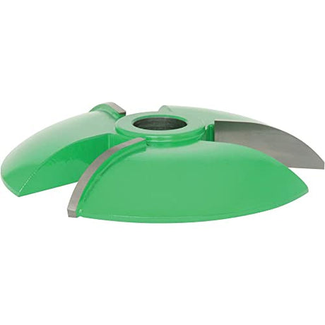 Grizzly Industrial C2069 - Panel Cutter - Convex, 3/4" Bore Grizzly