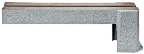 Delta Industrial 46-463 Modular Midi-Lathe Bed Extension, Silver Delta
