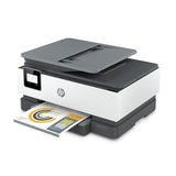 HP OfficeJet 8015e Wireless Color All-in-One Printer, 3 months of Instant Ink included HP