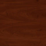 Scranton & Co Furniture 120W Boat Shaped Conference Table in Cherry Scranton & Co