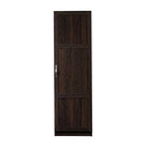 Sauder Miscellaneous Storage Pantry cabinets, L: 17.99" x W: 13.94" x H: 60.00", Cinnamon Cherry finish Sauder