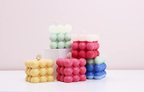 Candle Craft, A Complete Guide: 23 Stylish Projects & Small-Business Tips WoodArtSupply