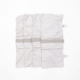 Pink Rainbow Bounce House 8x8 PLAYSMOL