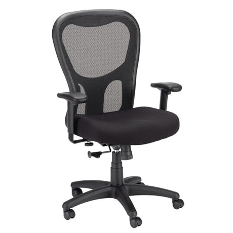 Tempur-Pedic TP9000 Mesh Swivel Task Chair, Black Tempur-Pedic