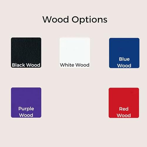 2024 Personalized Name Wood Graduation Cap Sign, Custom Graduation Name Sign, Class of 2024 Grad Photo Shoot Props Party Backdrop Decor for High School or College Graduate Souvenir Gifts BOELRY