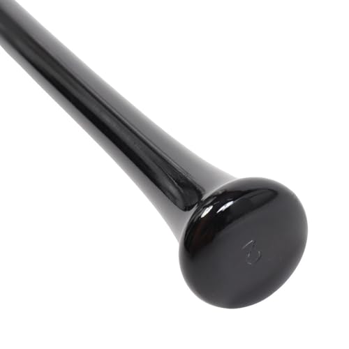 Gamer - Powered By Marucci, Maple Baseball Bat, Black, 32" Marucci