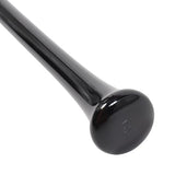 Gamer - Powered By Marucci, Maple Baseball Bat, Black, 32" Marucci