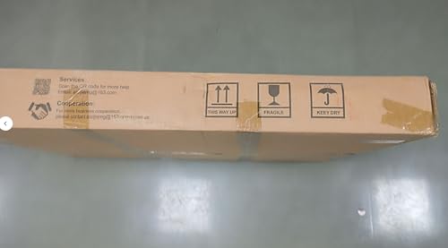 Midcentury Nesting Coffee Table Set of 2, Mid Century Modern Walnut Wood Oval Coffee Tables for Living Room, Compact Coffee Table and Side Table Set for Sofa Bedside Office Balcony or Small Spaces suruim