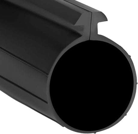 for Clopay Garage Door Rubber Bottom Weather Seal 20ft Hoogtecly