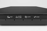 Canon Canoscan Lide 300 Scanner (PDF, AUTOSCAN, COPY, SEND) Canon