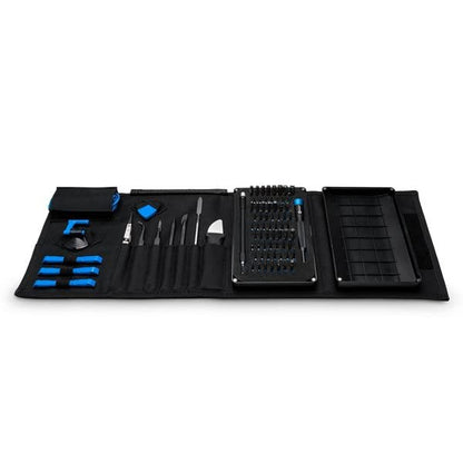 iFixit Pro Tech Toolkit - Electronics, Smartphone, Computer & Tablet Repair Kit - WoodArtSupply