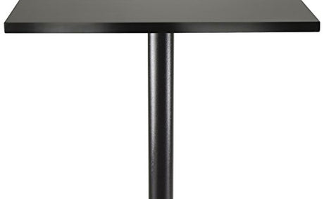 Winsome Obsidian Dining, Black, Pack of 1 Winsome