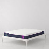 Signature Sleep Memoir 8 Inch Memory Foam Mattress-in-a-Box, Firm, Certipur-US and OEKO-TEX, Full Signature Sleep
