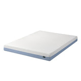 ZINUS 6 Inch Cooling Essential Memory Foam Mattress [New Version], Full, Fiberglass Free, Medium Feel, Cooling Airflow Memory Foam, Certified Safe Foams & Fabric, Mattress in A Box Zinus