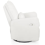 GAP babyGap Cloud Recliner with LiveSmart Evolve - Sustainable Performance Fabric, Artic Delta Children