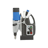 CS Unitec | MAB 465 Portable Magnetic Drill Press | 1150W 1-speed Benchtop Power Drill Machine w/up to 1-1/2" Diameter CS Unitec