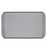 Farberware Nonstick Bakeware Set, Nonstick Cookie Sheets / Baking Sheets - 2 Piece, Gray Farberware