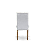 East West Furniture Kitchen Room Set, 42x92 Inch, LAEL11-78-05 East West Furniture