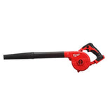 MILWAUKEE M18 18-Volt Lithium-Ion Cordless Combo Tool Kit (9-Tool) with (3) 4.0 Ah Batteries, Charger and Tool Bag WoodArtSupply
