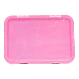 Original Stationery Unicorn Slime Kit for Girls 7 & Up – Create Amazing Glow in The Dark Slime for Kids, Kit Girl Unicorn Stationery Toy Glow Dark. Original Stationery