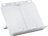 Fellowes Booklift Copyholder,Platinum (21100) Fellowes