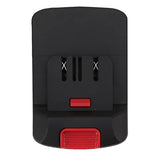 CHEOTIME Battery Adapter,18V to 20V Lithium Battery Converter for Power Tools, Universal Battery Adaptor for Woodworking,DIY, and Home Improvement Projects CHEOTIME