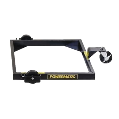Powermatic 2042376 Mobile Base (for 60C and 60HH Jointers) Powermatic