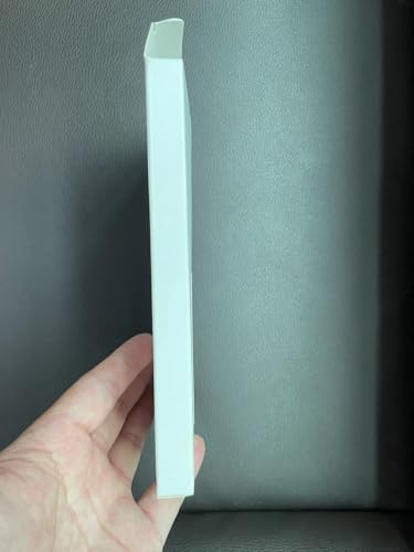 GOMANCHE 40 Sets Scratch Art for Kids, 4 Styles Magic Rainbow Bookmarks Craft Kit, Scratch Paper Art Sets for Students Party Bag Fillers GOMANCHE