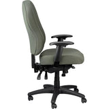 Tempur-Pedic TP4000 Ergonomic Fabric Mid-Back Task Chair, Olive (TP4000-OLIVE) Tempur-Pedic
