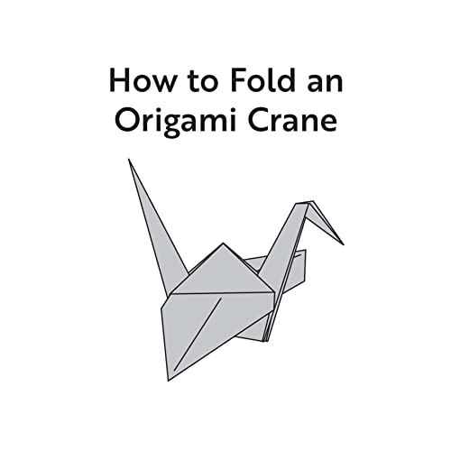 Origami Paper Washi Patterns 1,000 sheets 4" (10 cm): Tuttle Origami Paper: Double-Sided Origami Sheets Printed with 12 Different Designs (Instructions for Origami Crane Included) WoodArtSupply